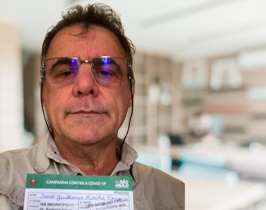 João Guilherme Rocha Poço